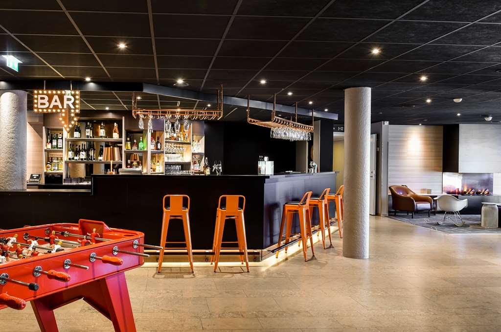 Hotel Scandic Segevang