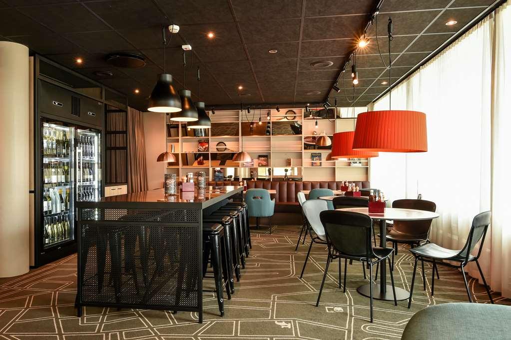 Hotel Scandic Segevang