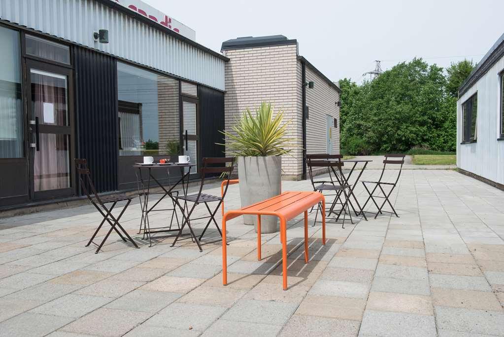 Scandic Segevang 3*