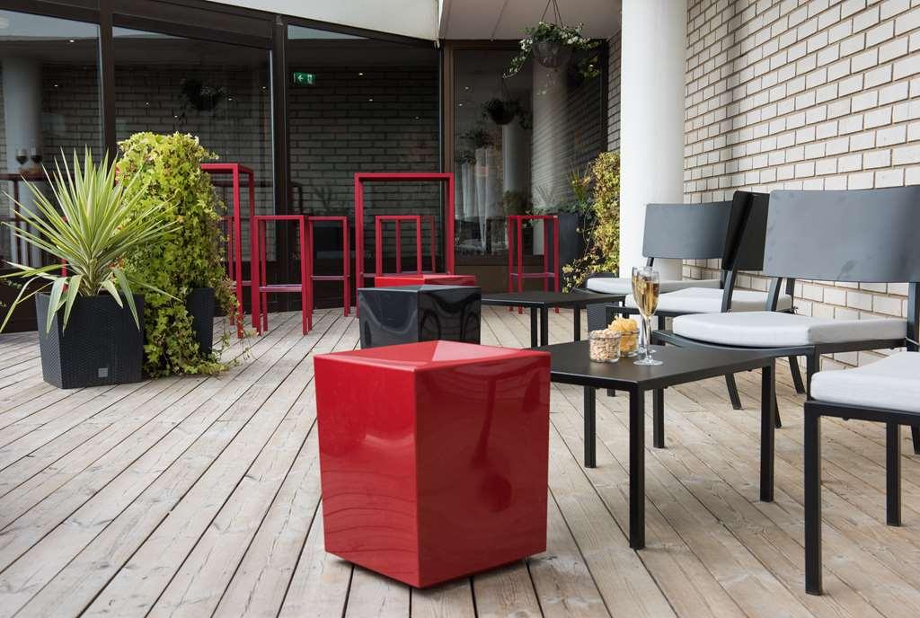 Scandic Segevang Malmo