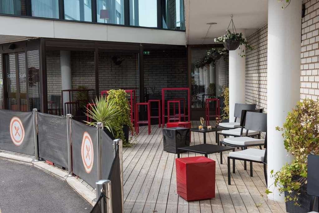 Hotel Scandic Segevang Malmo