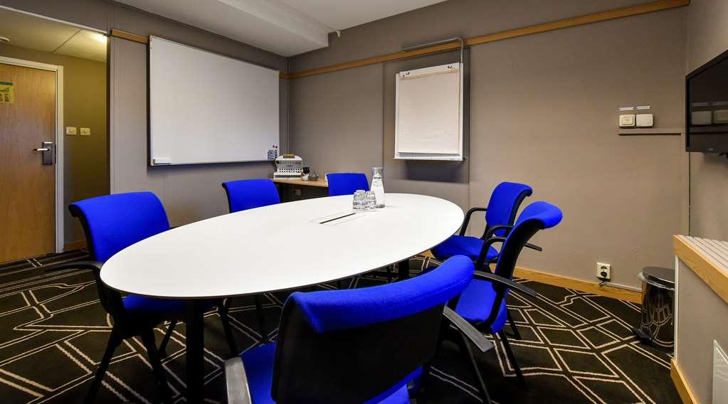 Scandic Segevang Malmo