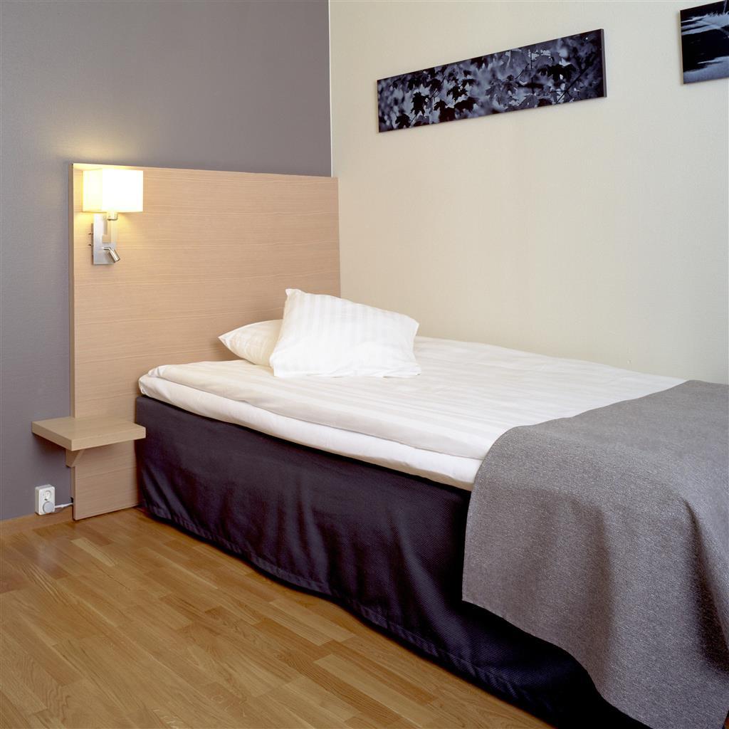 Scandic Segevang Hotel 3*