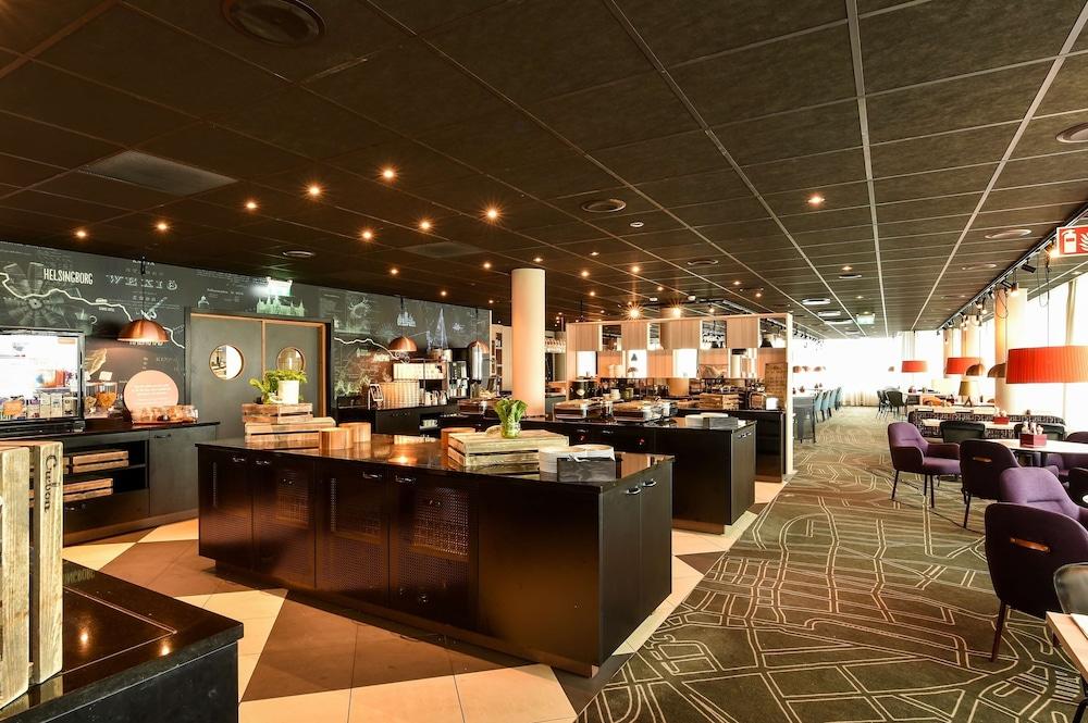 Scandic Segevang Hotel Malmo