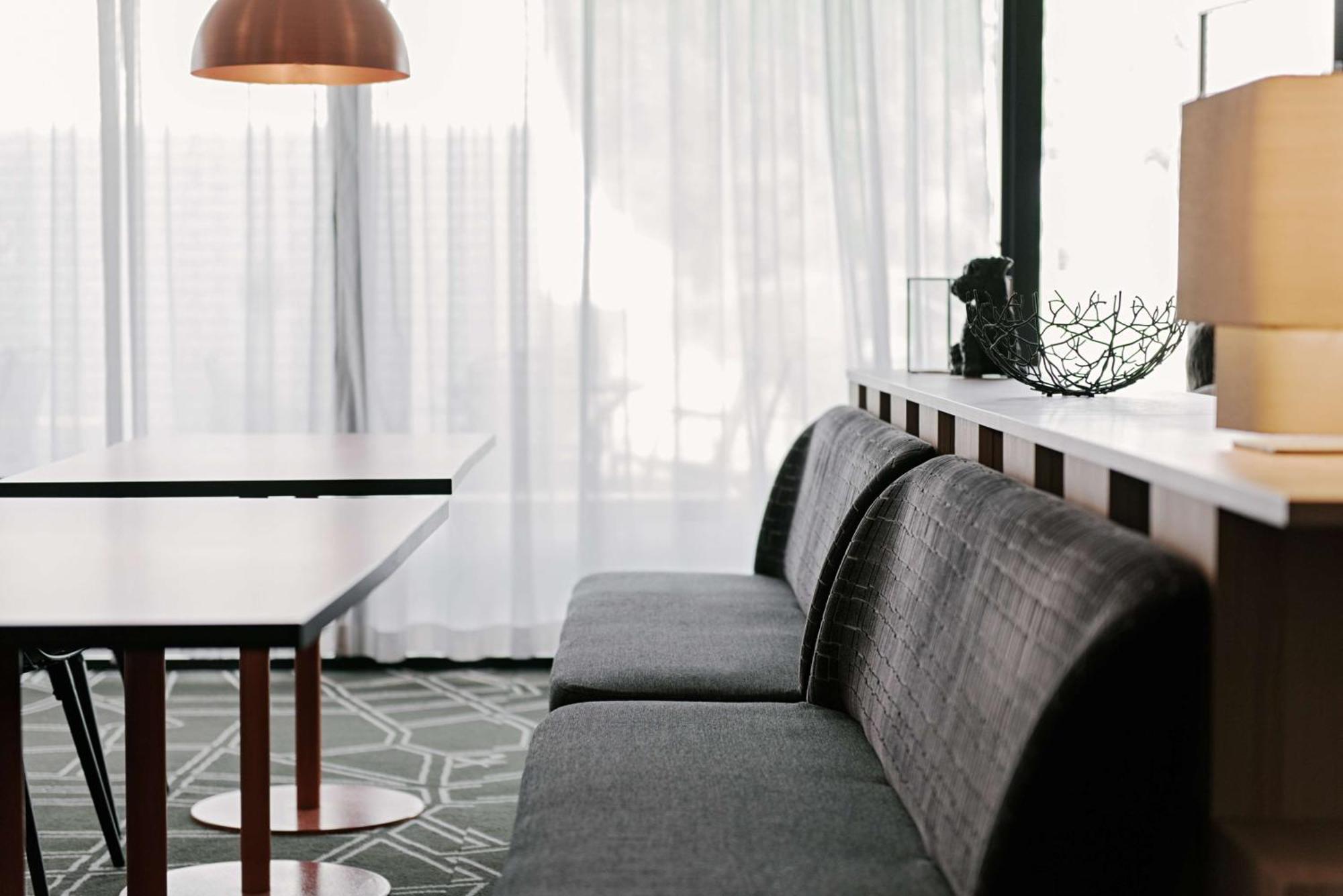 Scandic Segevang Malmo