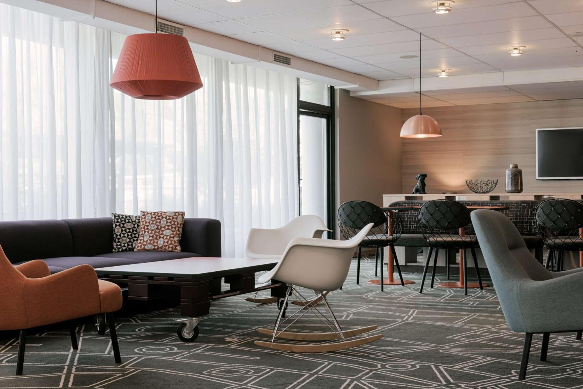 Scandic Segevang Hotel