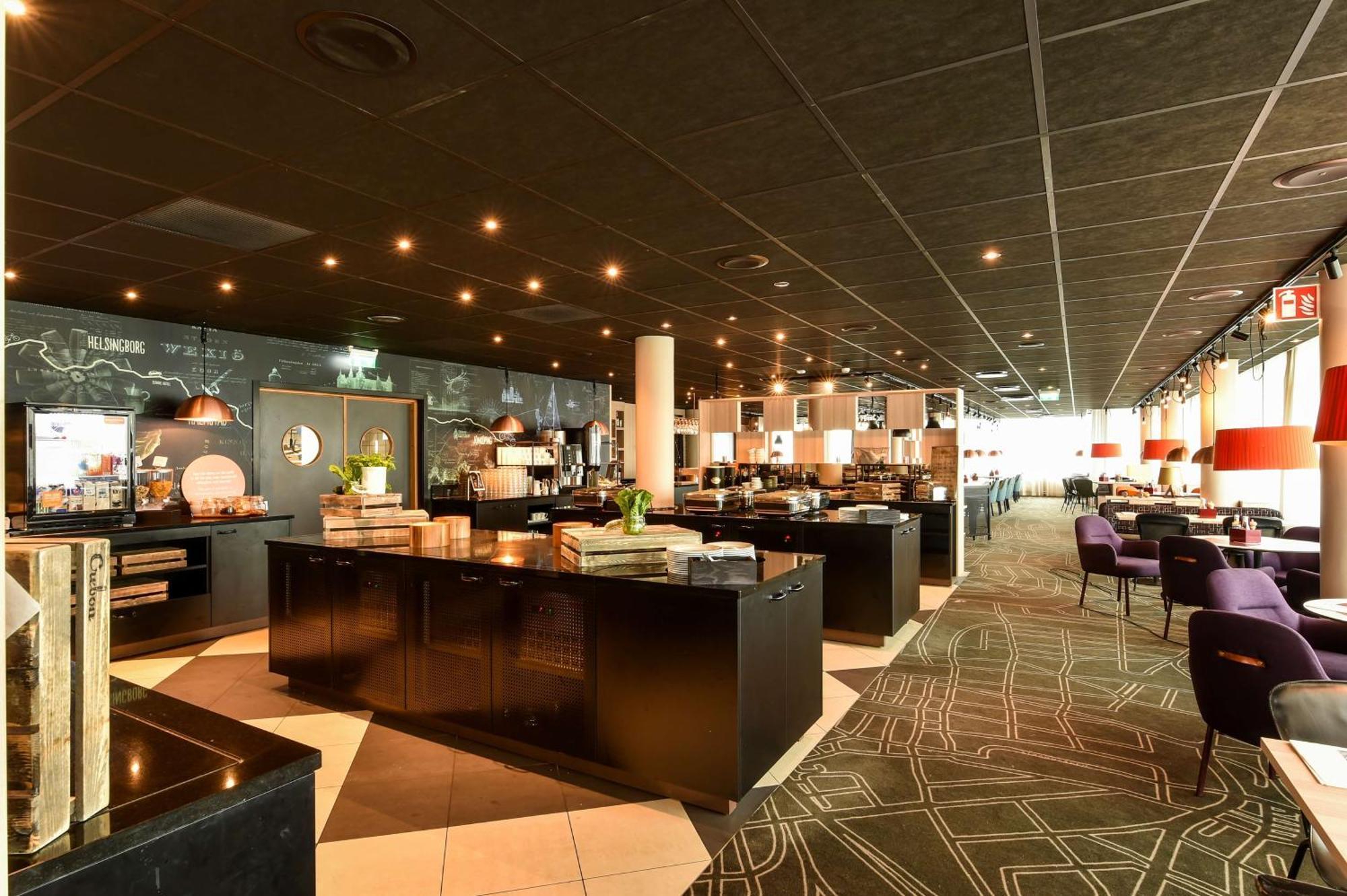 Hotel Scandic Segevang Malmo