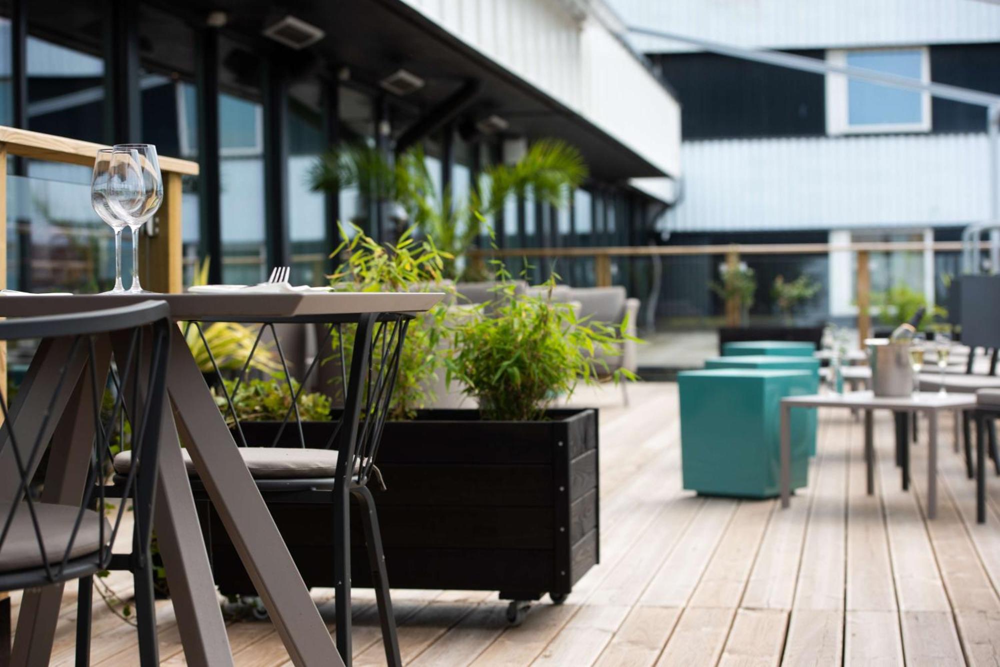 Scandic Segevang Malmo
