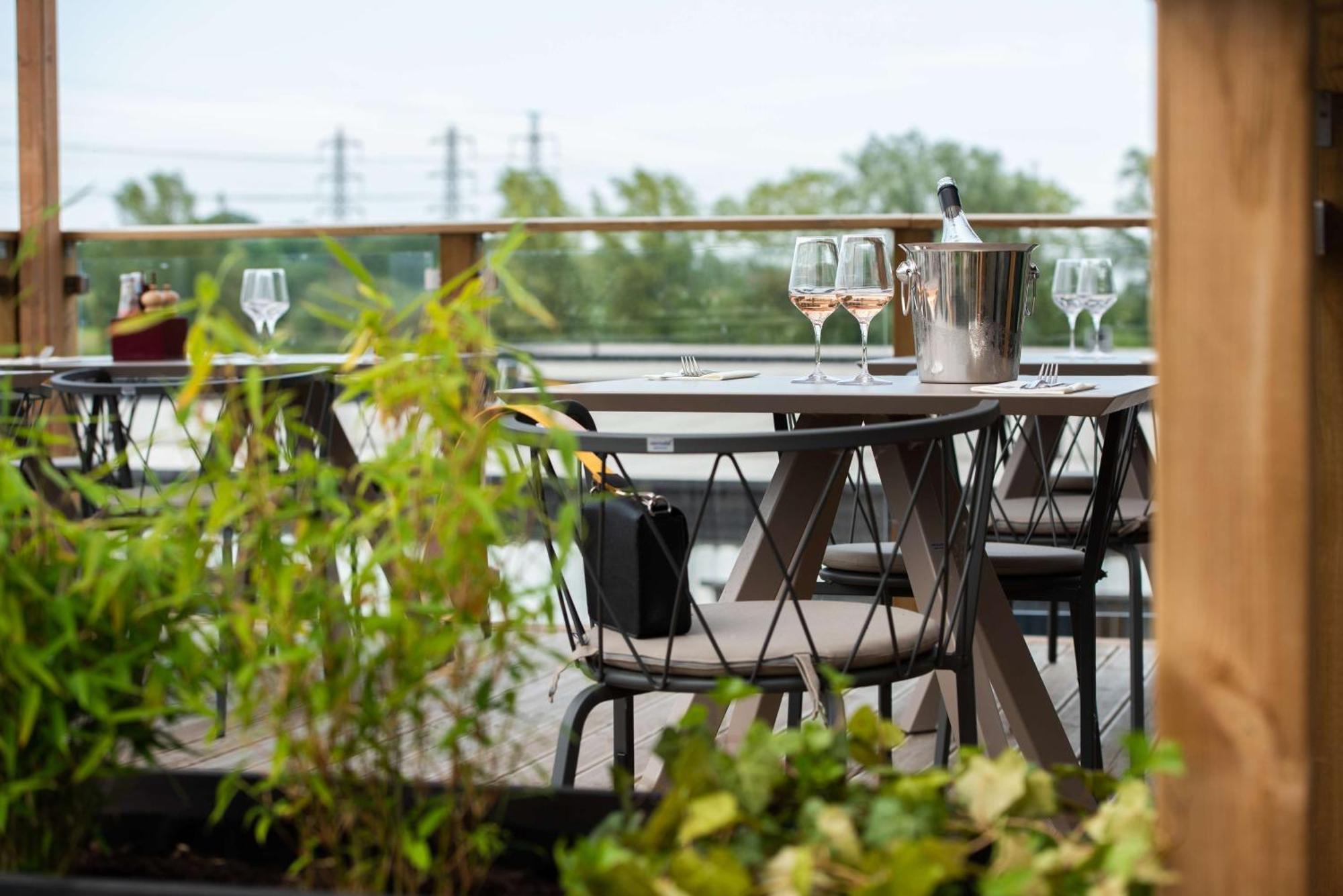 Scandic Segevang Hotel 3*