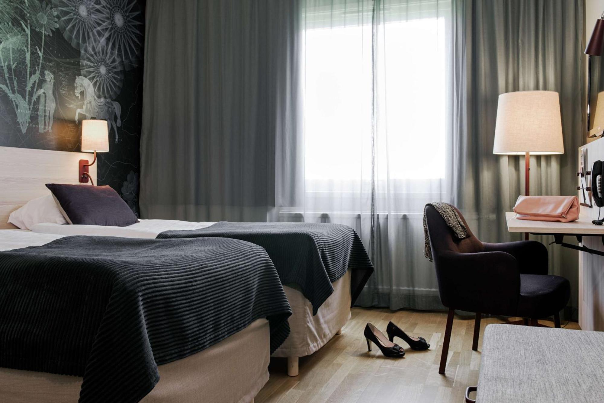 Scandic Segevang Hotel Malmo