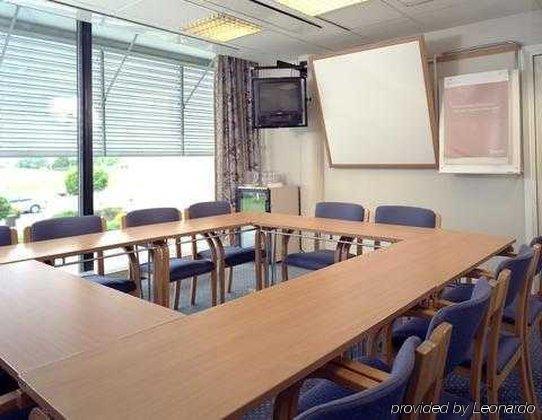 Hotel Scandic Segevang 3*