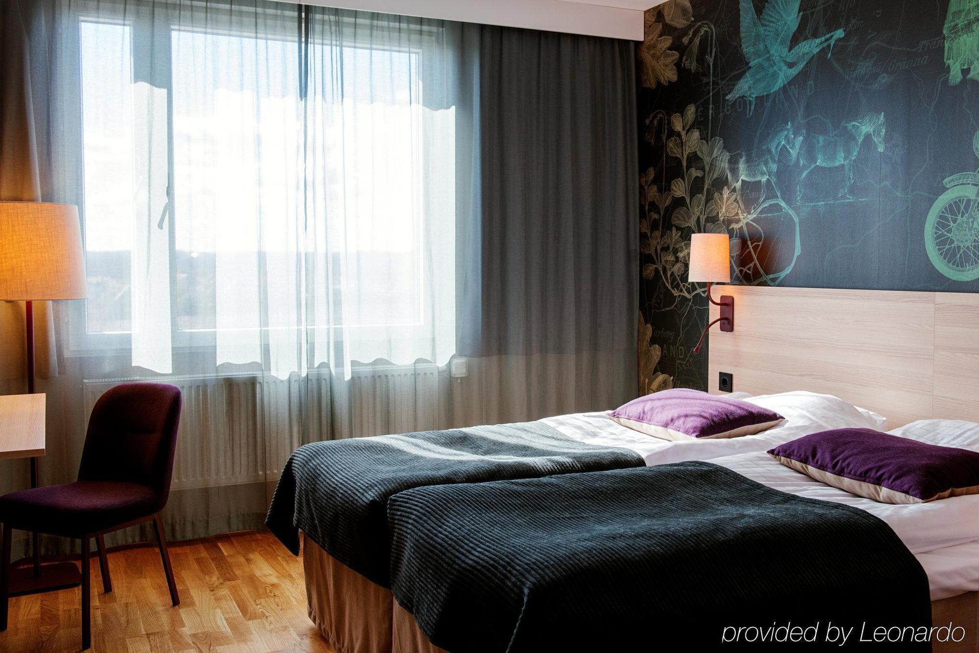 Scandic Segevang 3* Malmo