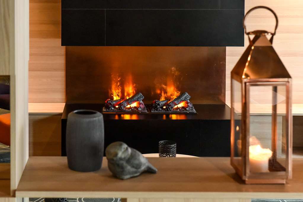Scandic Segevang Hotel