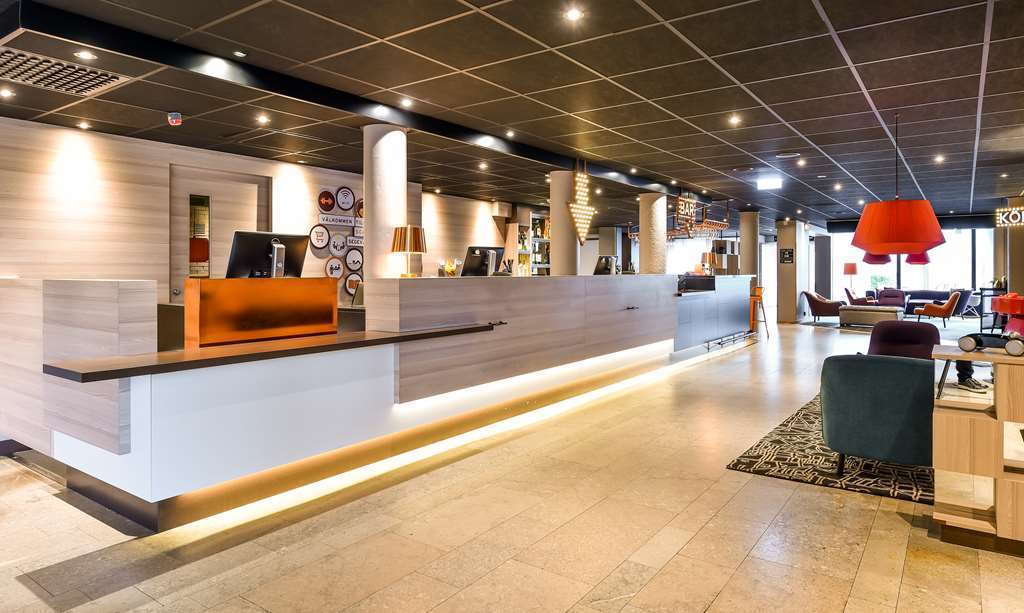 Scandic Segevang Hotel