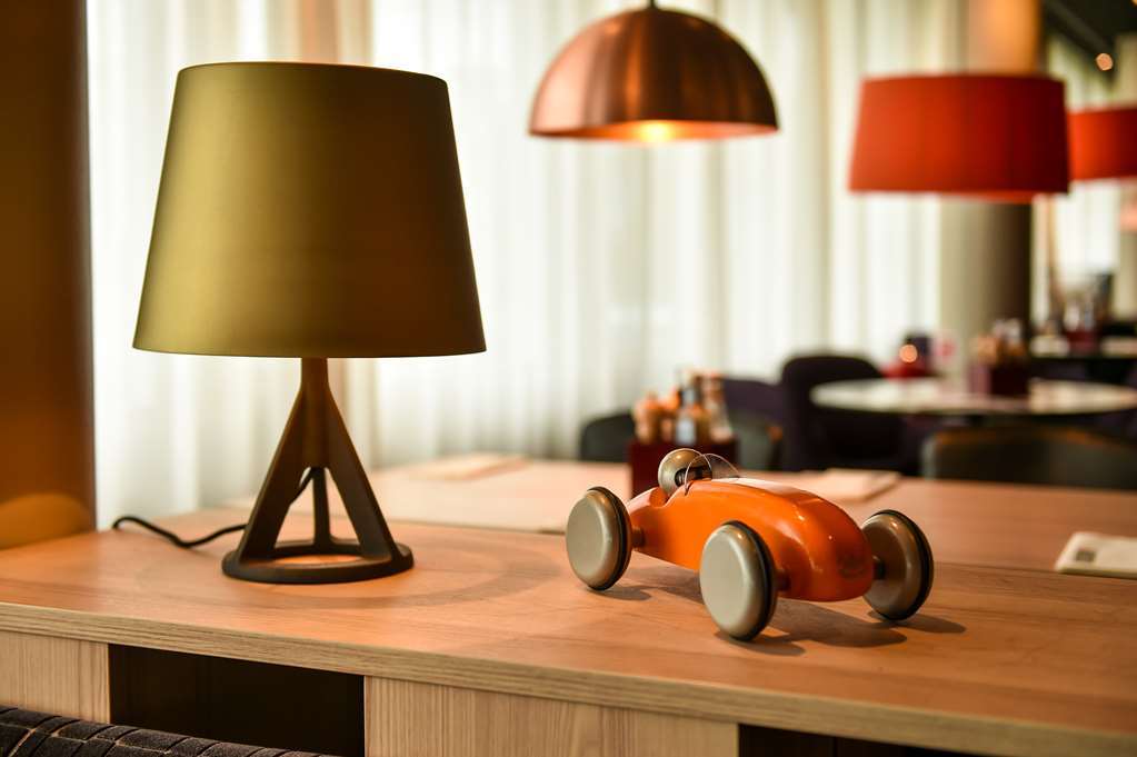 Scandic Segevang Hotel Malmo