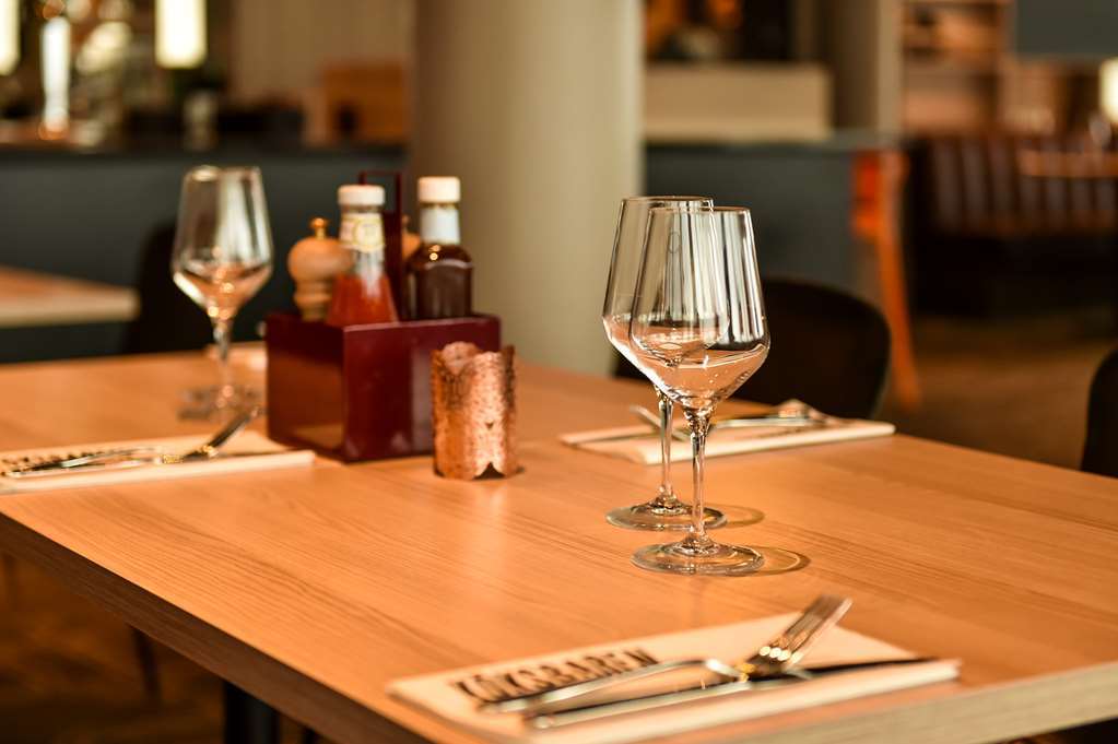 Scandic Segevang Hotel Malmo