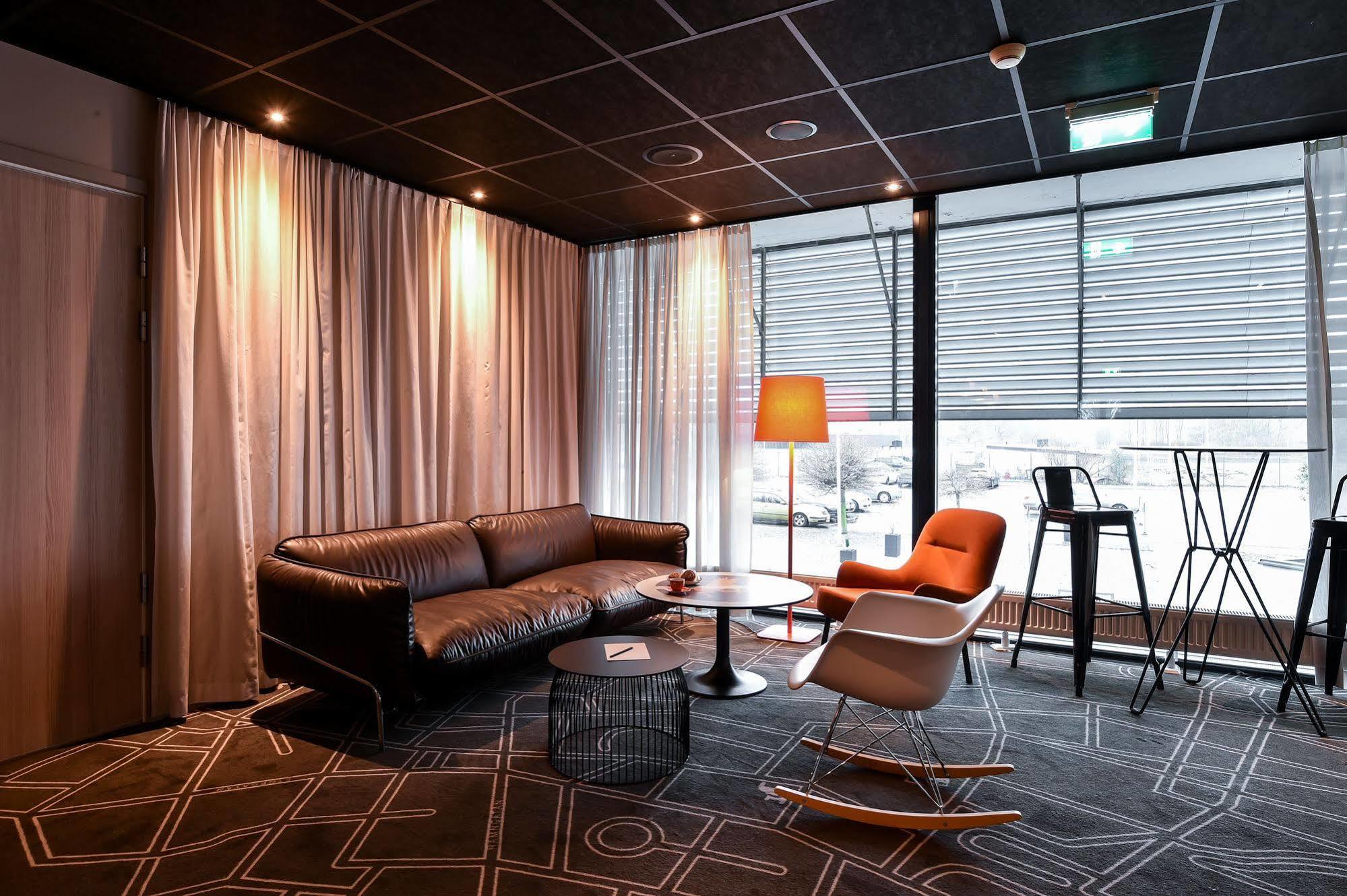 Scandic Segevang Hotel