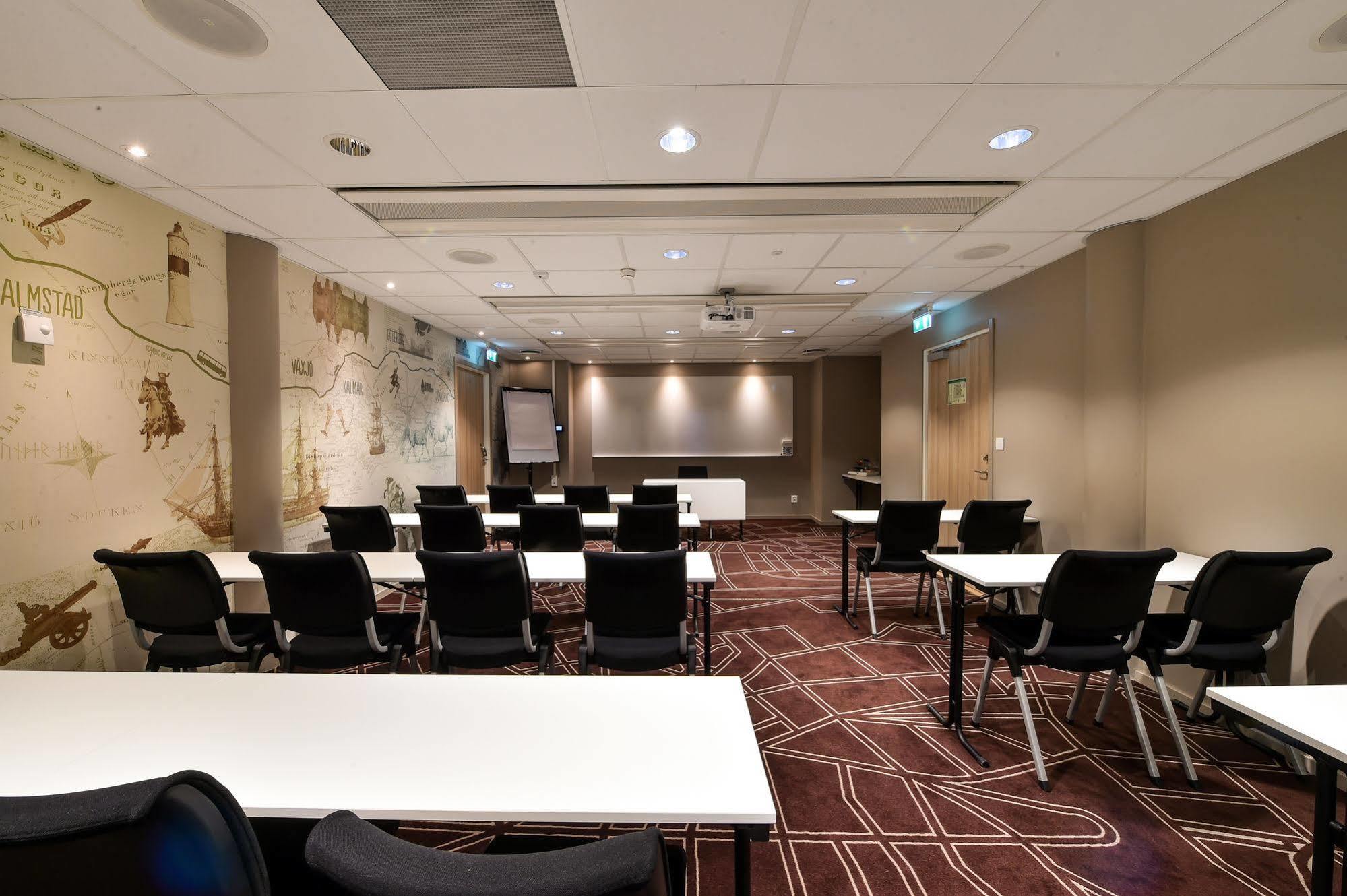 Scandic Segevang Malmo