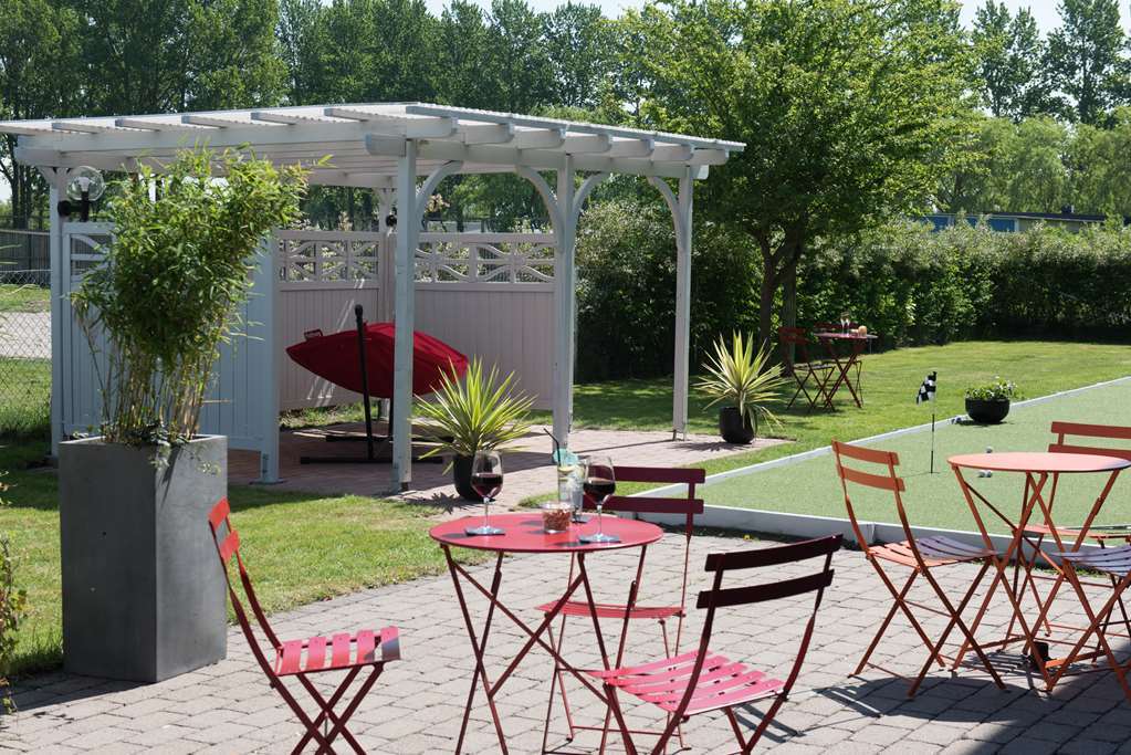 Hotel Scandic Segevang 3*