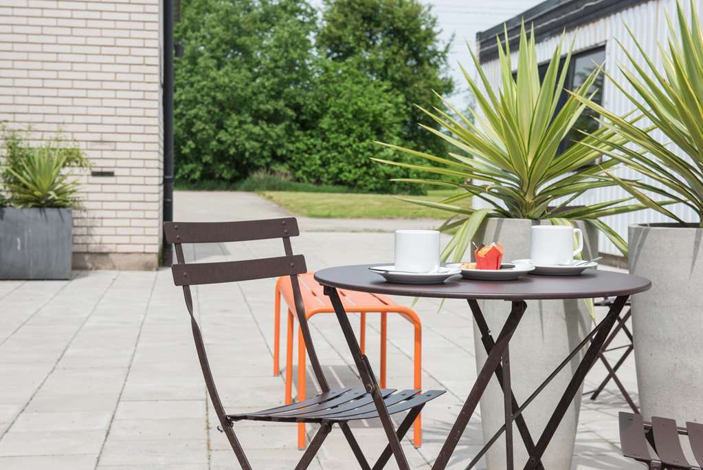 Scandic Segevang Hotel Malmo