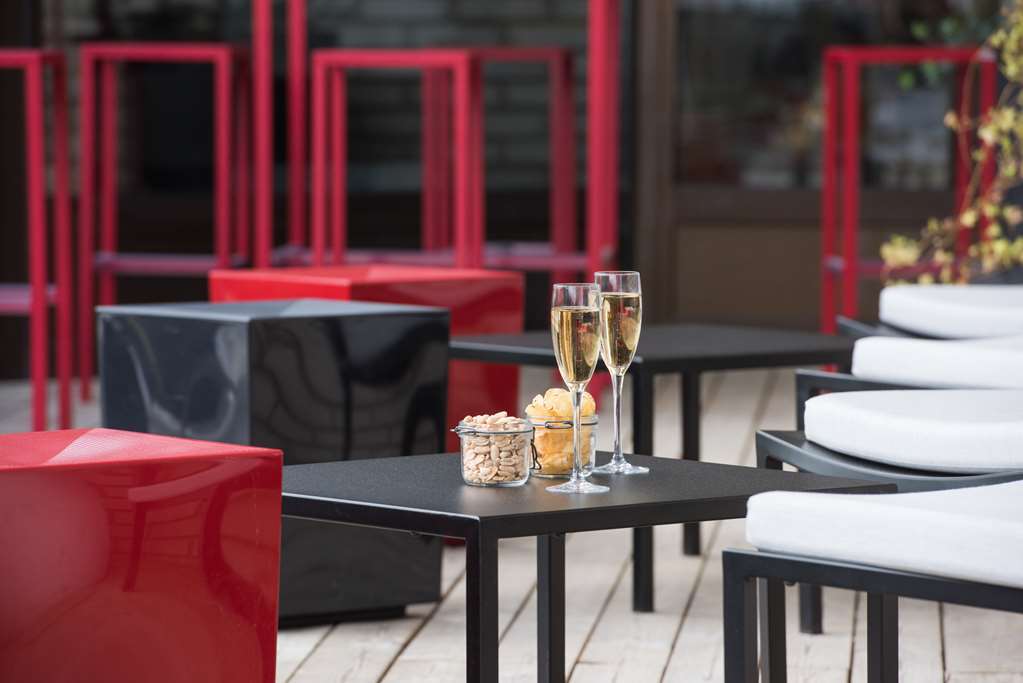 Scandic Segevang Hotel 3*
