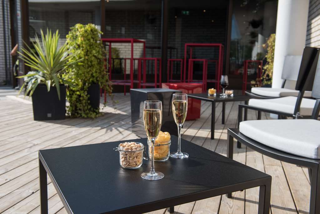 Hotel Scandic Segevang Malmo