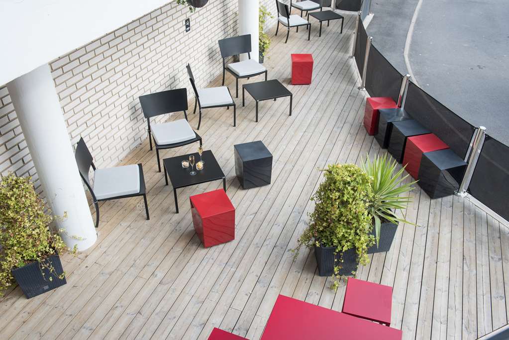 Scandic Segevang 3* Malmo