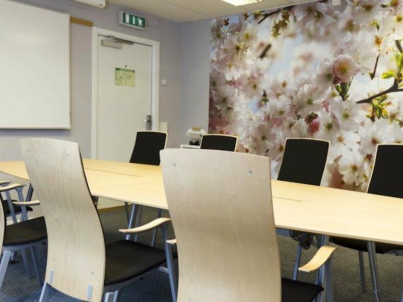 Scandic Segevang Hotel 3*