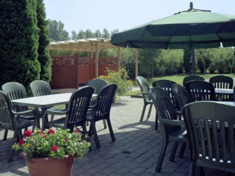 Hotel Scandic Segevang